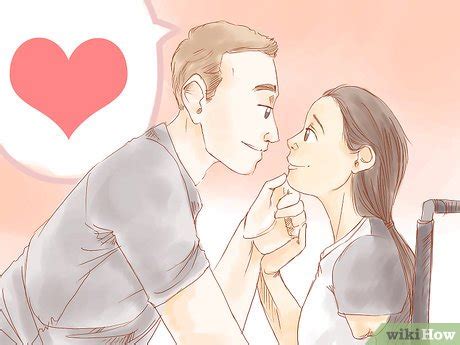 Jak zjistit, jestli vás partner skutečně miluje – wikiHow